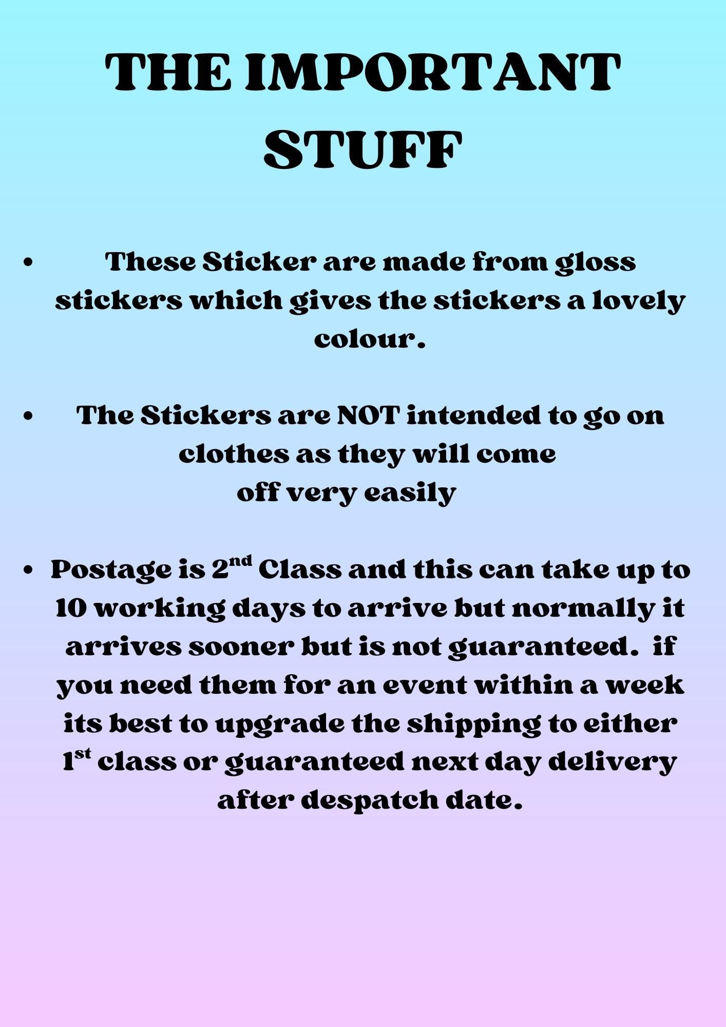 Merry Christmas Stickers, Christmas Labels, Christmas Gift Labels, reindeer Stickers, Envelope Seals, personalised Christmas Stickers