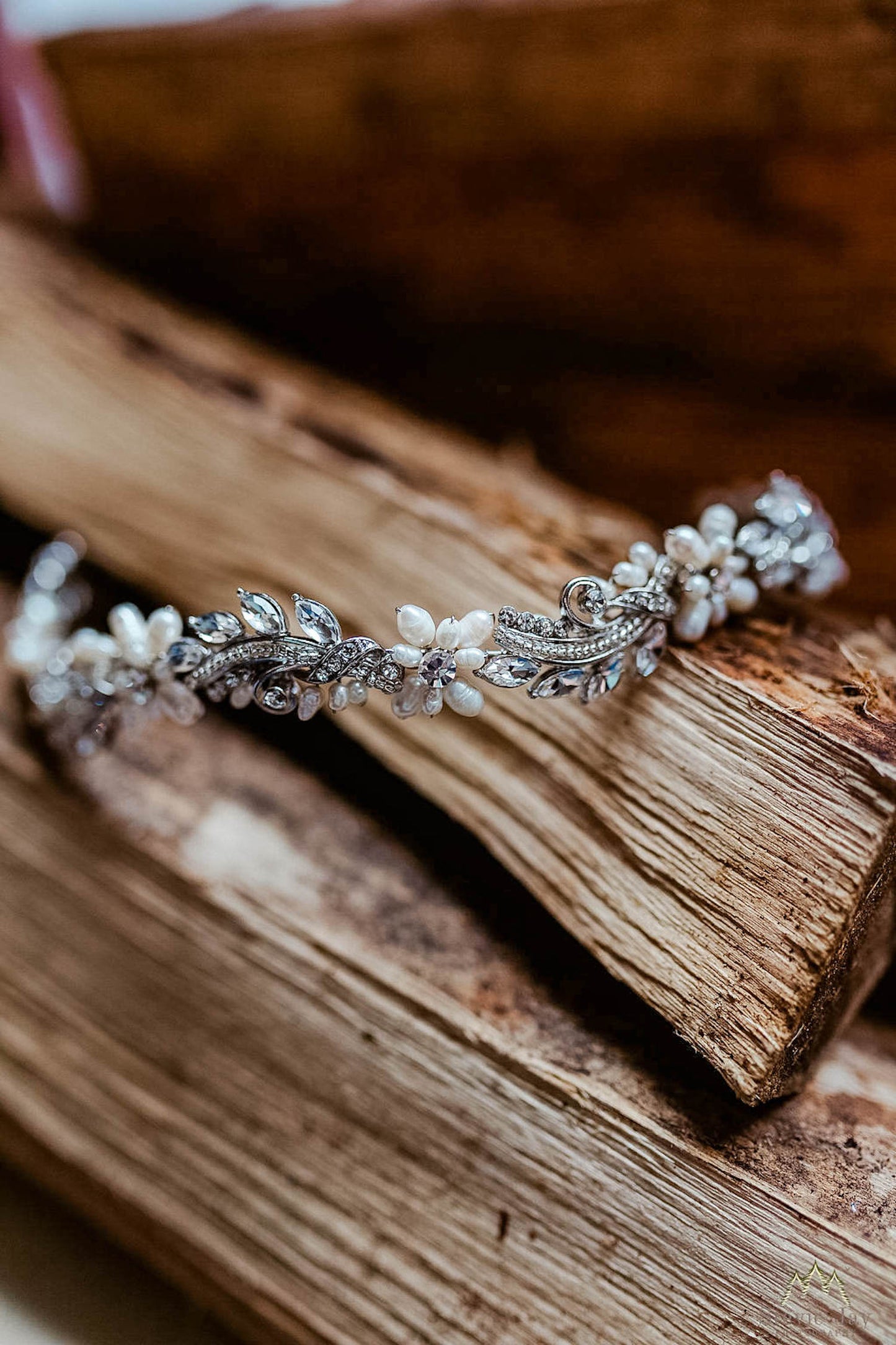 hair piece for bride, Bridal head piece, wedding hair accessories, Vintage style headband, wedding headband,