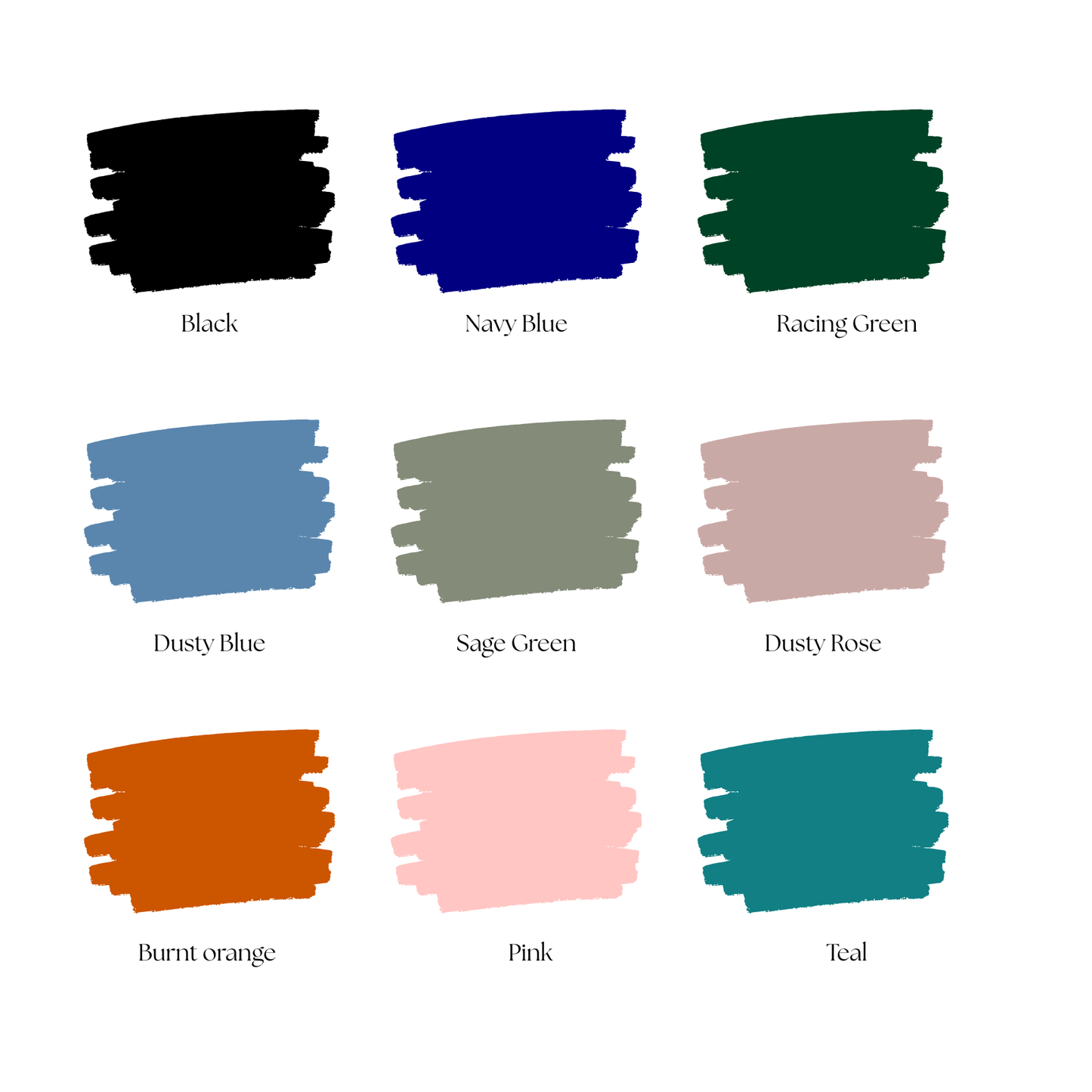 Personalised Bridesmaid Gift Bag – Wedding Gift Bag & Bridal Party Gift Bags with Custom Gift Bag Sticker for Maid of Honour and Flower Girl