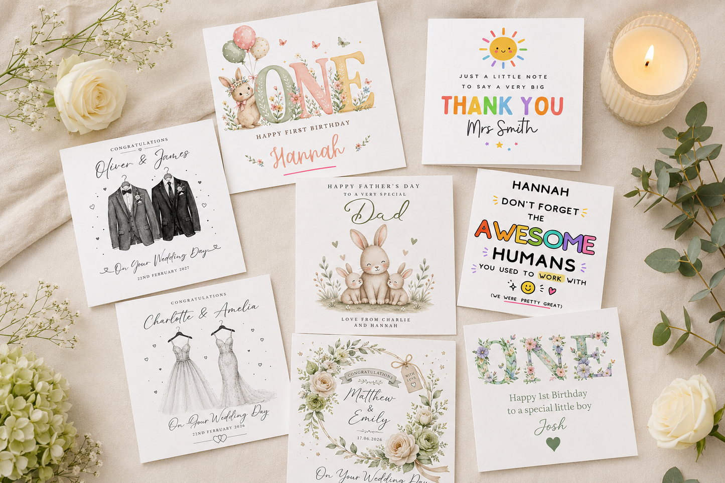 Funny Leaving Card – Go Be Somewhere Else, New Job Retirement Card
