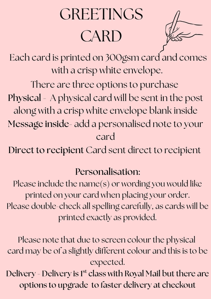 Funny Leaving Card – Go Be Somewhere Else, New Job Retirement Card