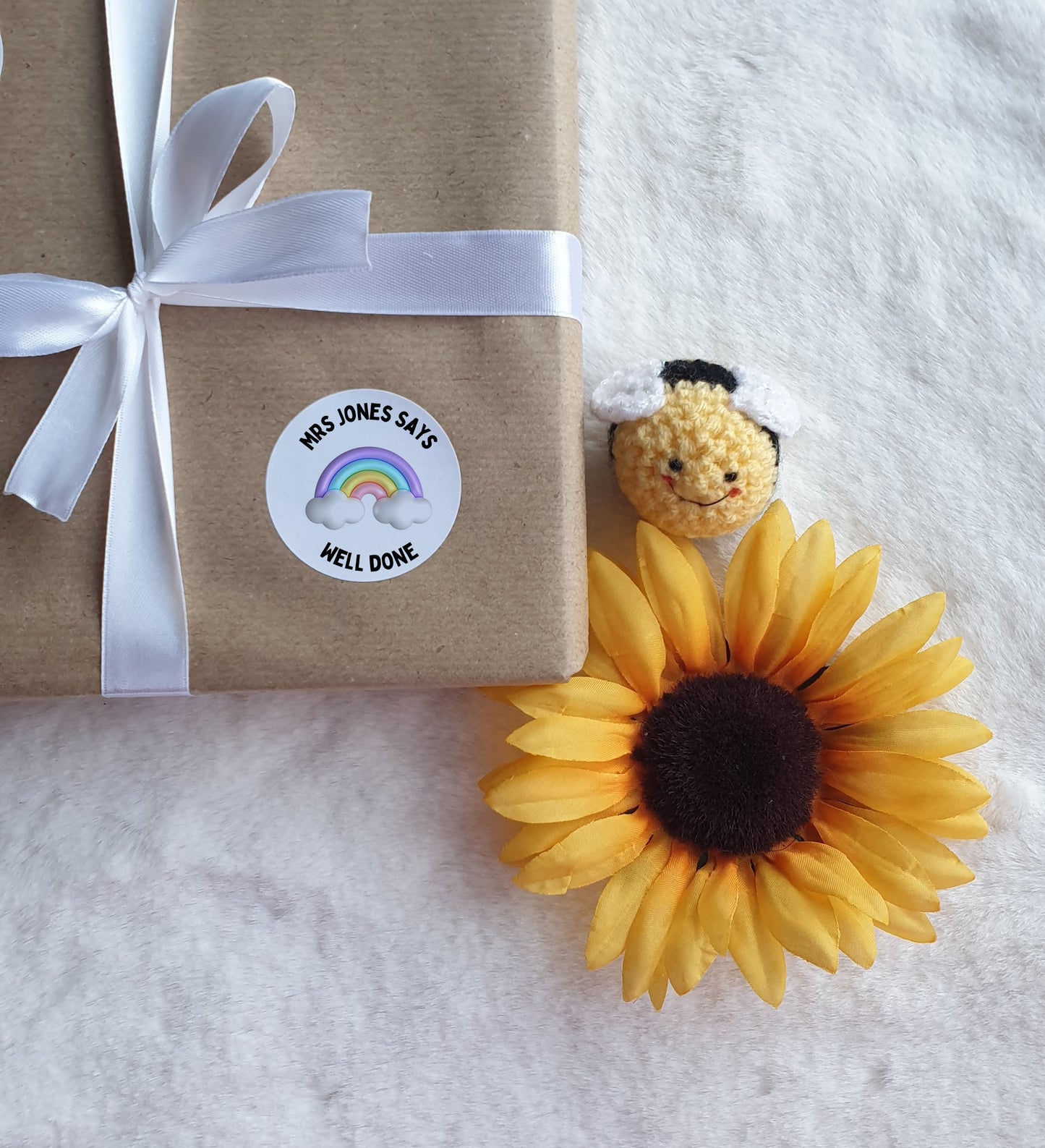 Teacher Reward Stickers, Personalised Teacher Stickers, Classroom Reward Stickers, Motivational Stickers for Kids, Fun Teacher Stickers