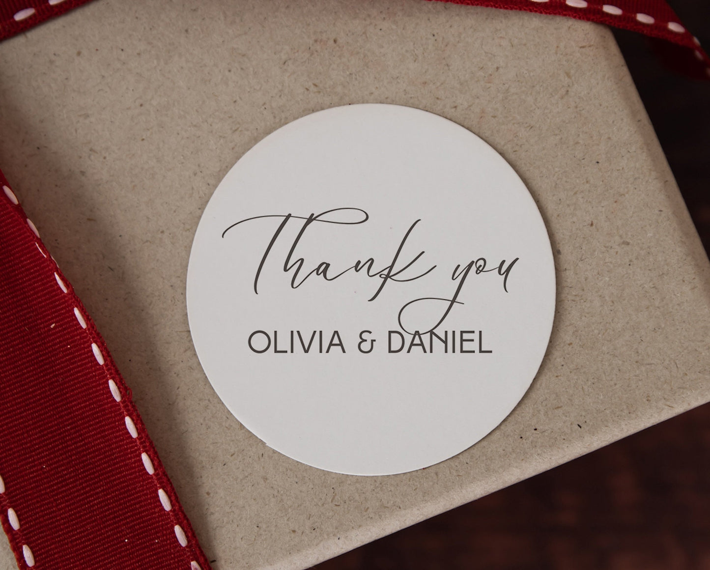 Thank you Labels, Custom Wedding Labels, classic Wedding Stickers, Party Stickers, confetti stickers, favour labels, personalised labels
