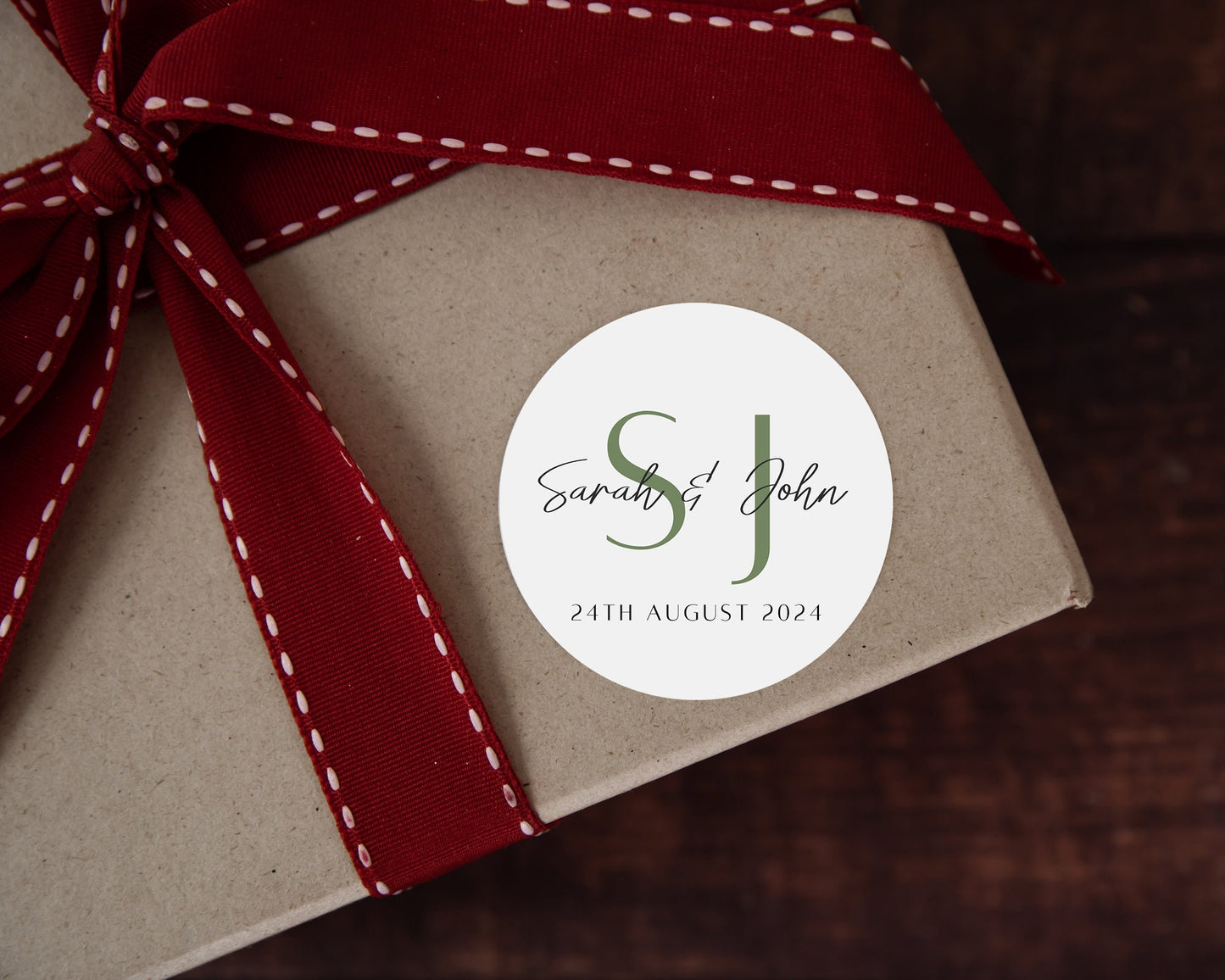 Wedding Stickers, Confetti Stickers, Custom Wedding Labels, Personalised Wedding, DIY Confetti,