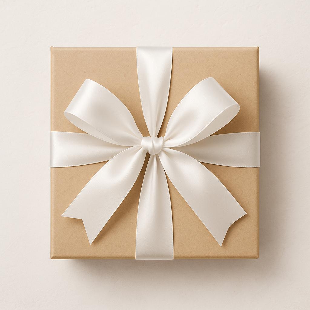 White ribbon, Berisford ribbon, Double sided Satin, RECYCLED eco friendly trim, weddings, Christmas, anniversary gifts, White No 1, 7 widths