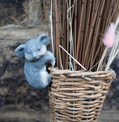 Koala Hanging pot buddy