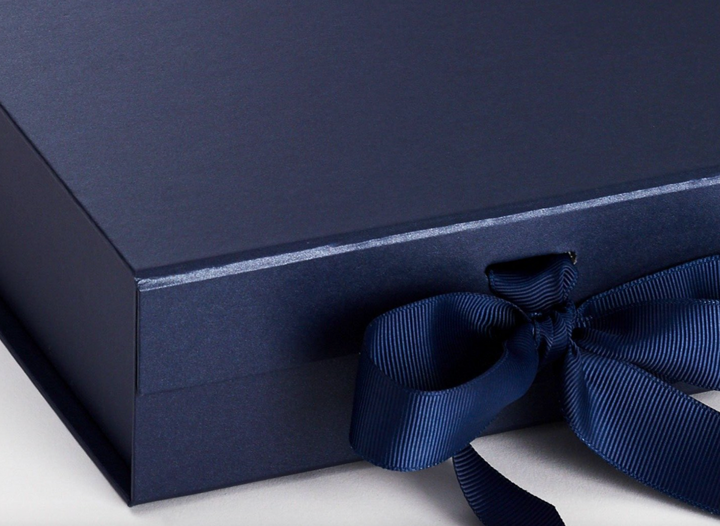 Personalised Bridesmaid Proposal Gift Boxes, Bridesmaid gift boxes, Navy Blue Gift Boxes