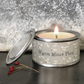 Warm Mince Pies Scented Candle East of India