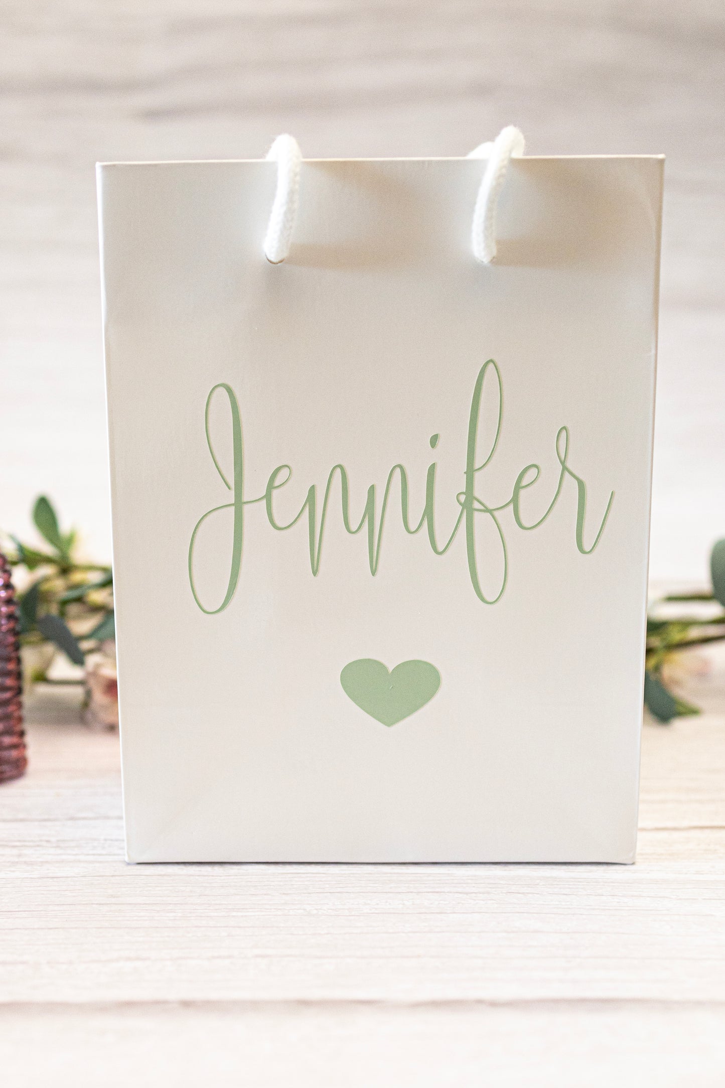 Personalised Gift Bag Party Bags Wedding Gift Bags